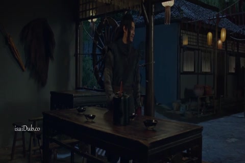 Nine Warriors 2 2018 HD Sample.mp4