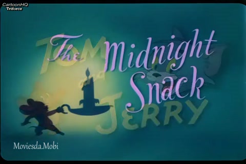 The Midnight Snack HD.mp4