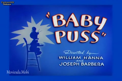 Baby Puss HD.mp4