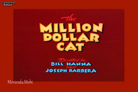 The Million Dollar Cat HD.mp4