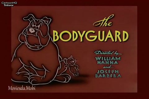 The Bodyguard HD.mp4