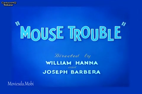 Mouse Trouble HD.mp4