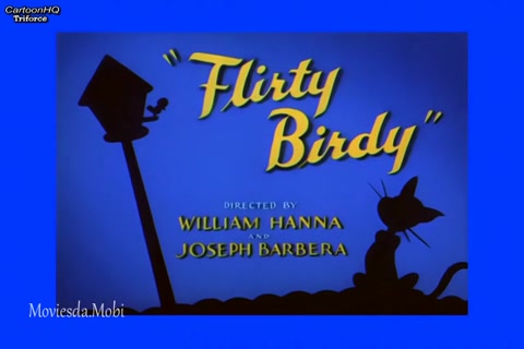 Flirty Birdy HD.mp4