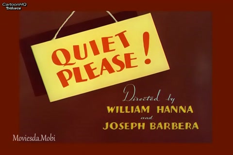 Quiet Please HD.mp4