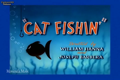 Cat Fishin HD.mp4
