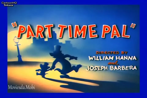 Part Time Pal HD.mp4