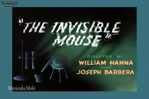 The Invisible Mouse HD.mp4