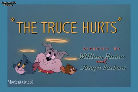 The Truce Hurts HD.mp4