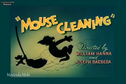 Mouse Cleaning HD.mp4