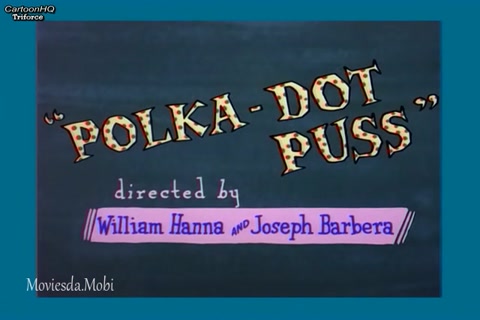 Polka Dot Puss HD.mp4
