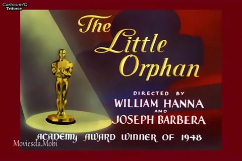 The Little Orphan HD.mp4
