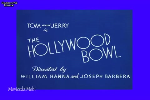 The Hollywood Bowl HD.mp4