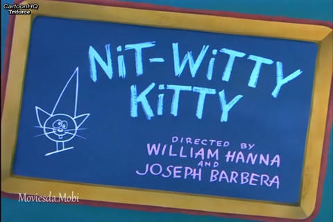 Nit Witty Kitty HD.mp4