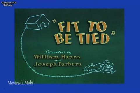 Fit To Be Tied HD.mp4