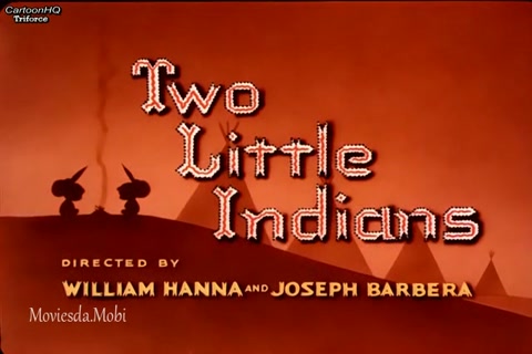 Two Little Indians HD.mp4
