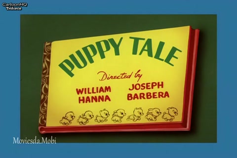 Puppy Tale HD.mp4
