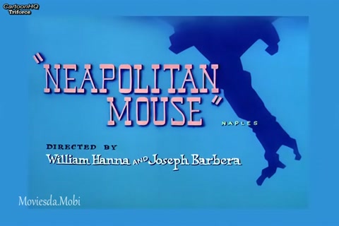 Neapolitan Mouse HD.mp4