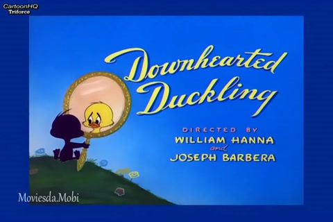 Downhearted Duckling HD.mp4