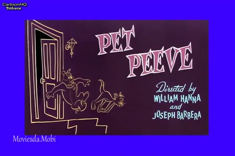 Pet Peeve HD.mp4
