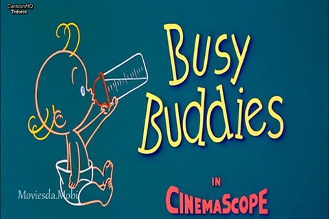 Busy Buddies HD.mp4