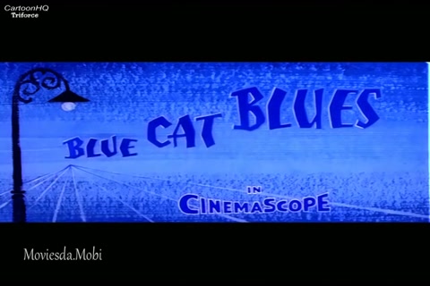 Blue Cat Blues HD.mp4
