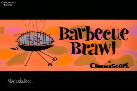 Barbecue Brawl HD.mp4