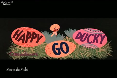 Happy Go Ducky HD.mp4