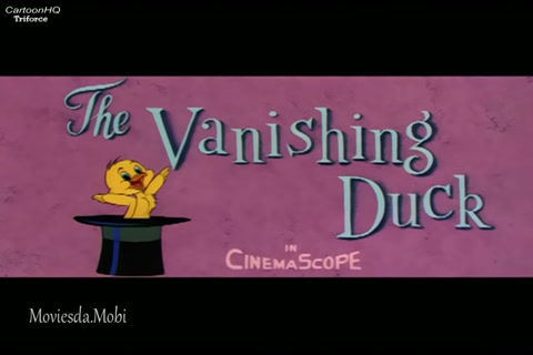 The Vanishing Duck HD.mp4