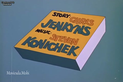 The Tom and Jerry Cartoon Kit HD.mp4