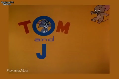 The Cat Above and The Mouse Below HD.mp4