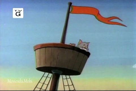 No Way Stowaways HD.mp4