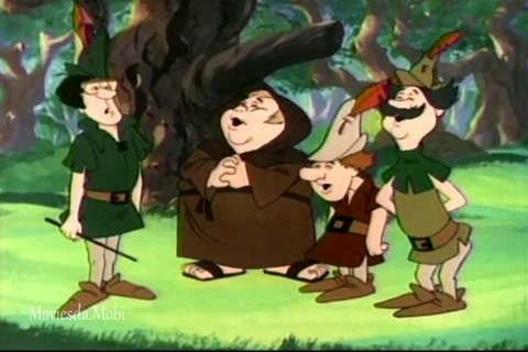 Robin Ho Ho HD.mp4