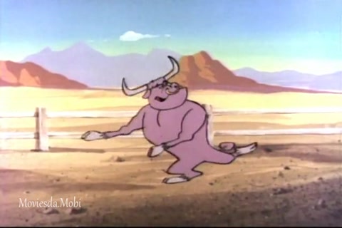 The Bull Fighters HD.mp4