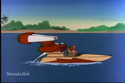 The Great Motorboat Race HD.mp4