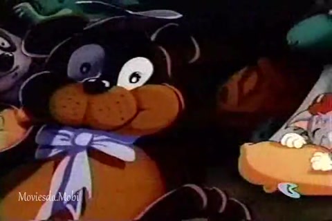 Toys Will Be Toys HD.mp4