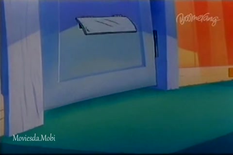 Bat Mouse HD.mp4