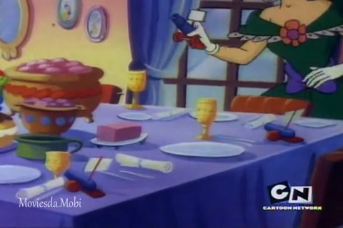 Sugar Belle Loves Tom Sometimes HD.mp4