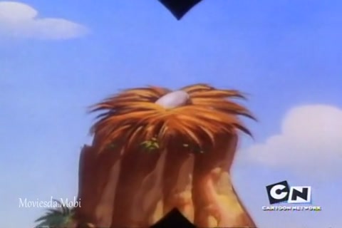 Crash Condor HD.mp4