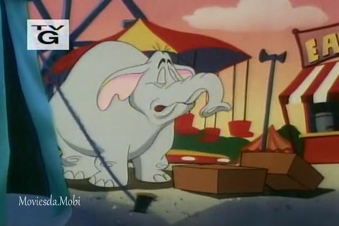 Circus Antics HD.mp4