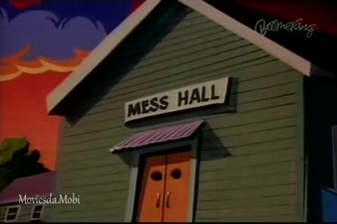 Mess Hall Mouser HD.mp4