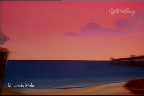 Toms Mermouse Mess Up HD.mp4