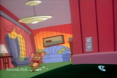 I Dream Of Cheezy HD.mp4
