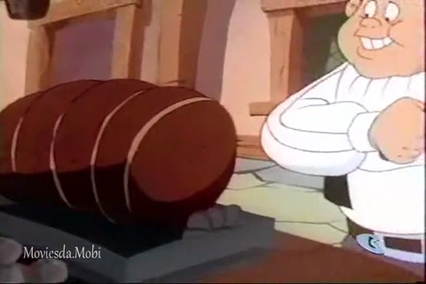 Jerry and The Beanstalk HD.mp4