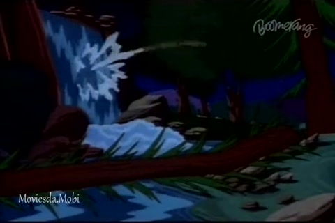 Wild World Of Bowling HD.mp4