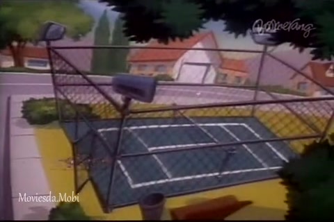 Lightning Bolt The Super Squirrel Strikes Again HD.mp4