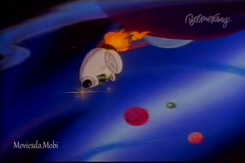 Martian Mouse HD.mp4