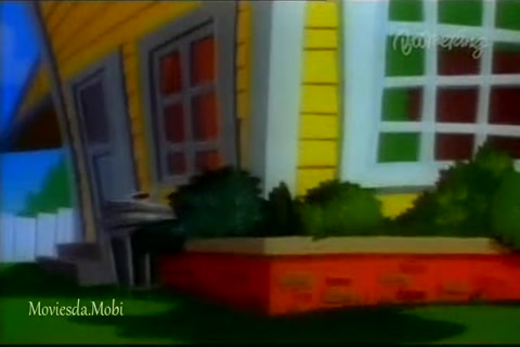 Cheap Skates HD.mp4