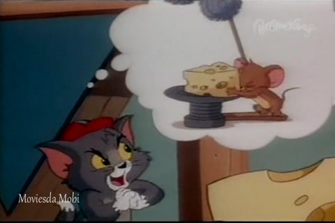No Tom Like The Present HD.mp4