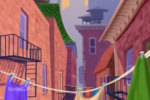 Way Off Brodway HD.mp4