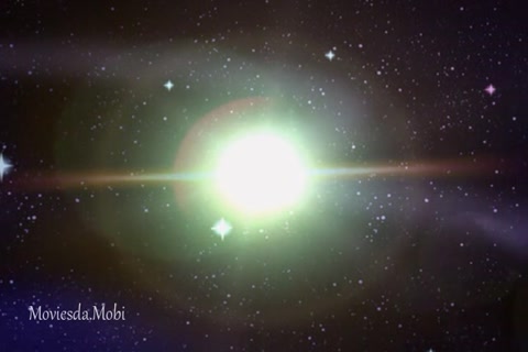 Cat Nebula HD.mp4